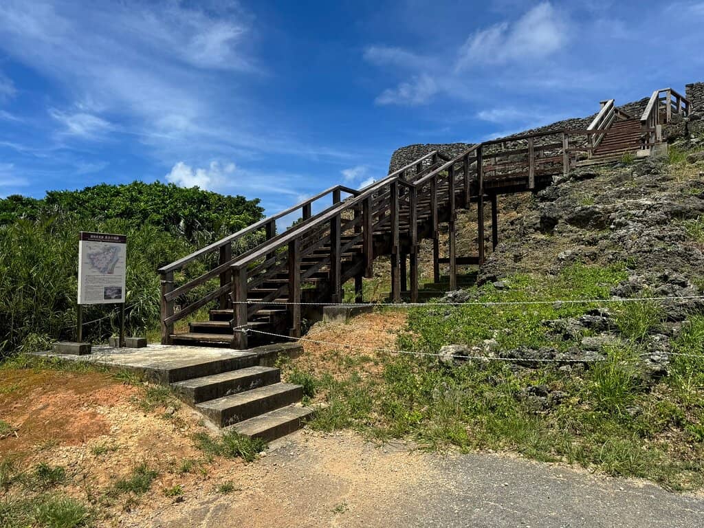 Tranquil Reflection Spot
