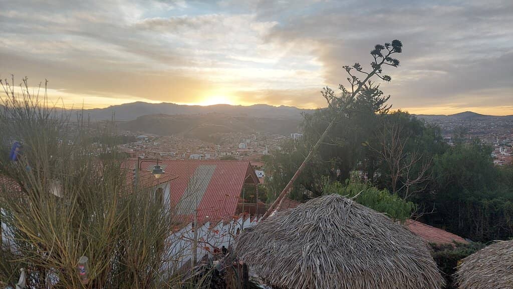 Centro Cultural Recoleta