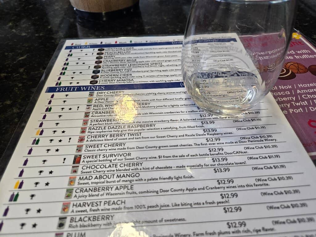 Distillery & Specialty Shop