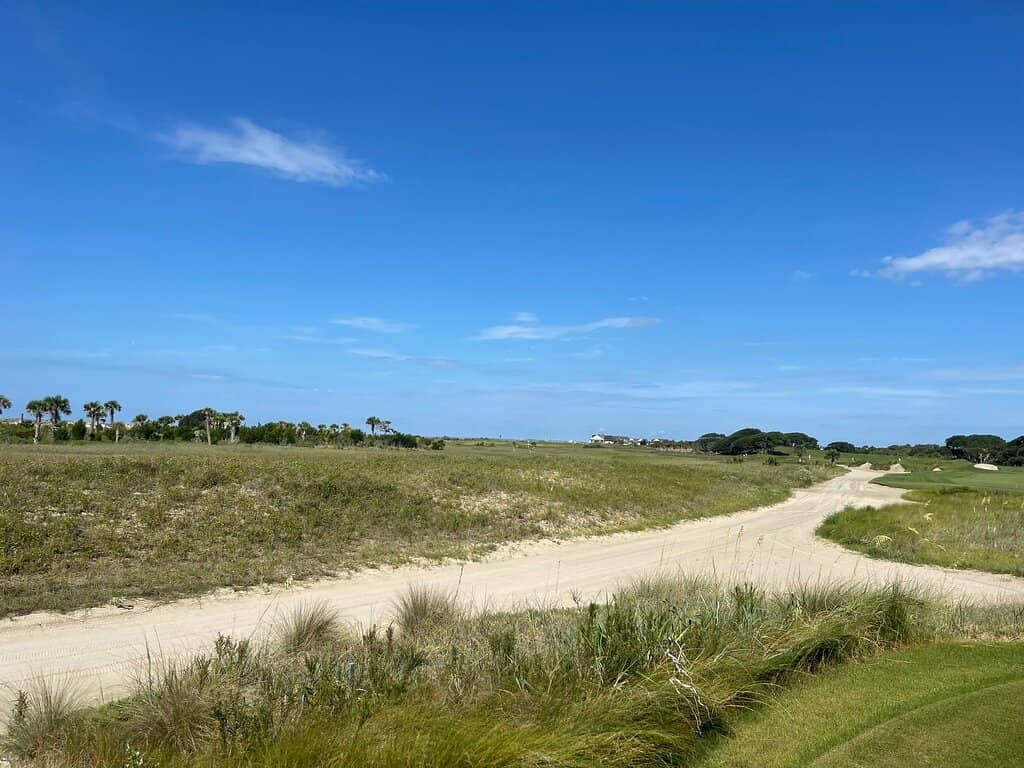 Spectacular Coastal Scenery