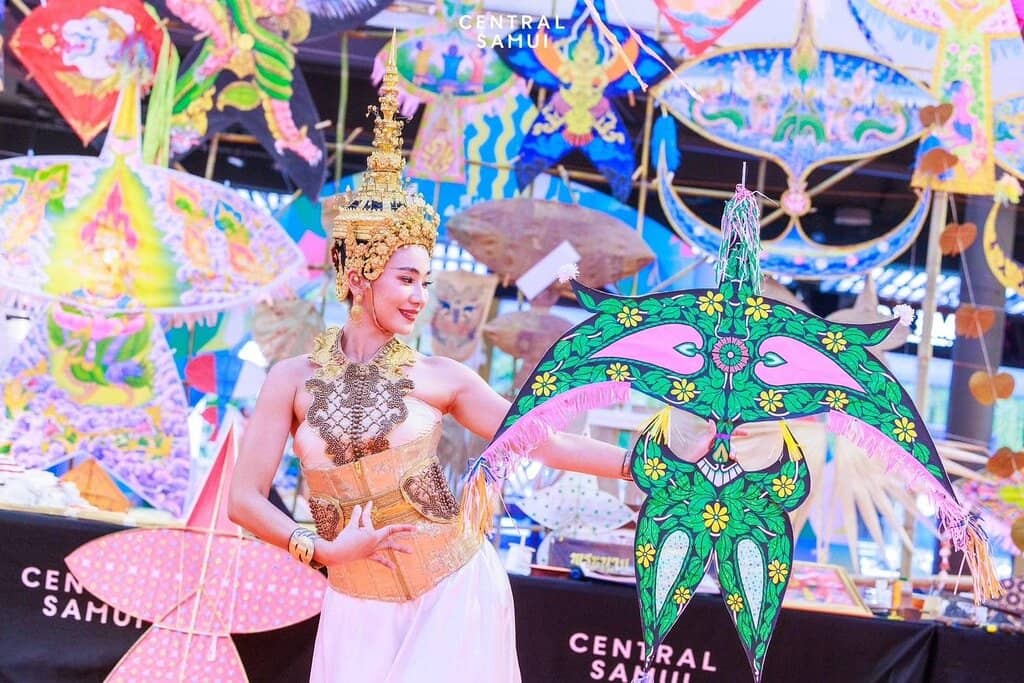 Convenient Amenities