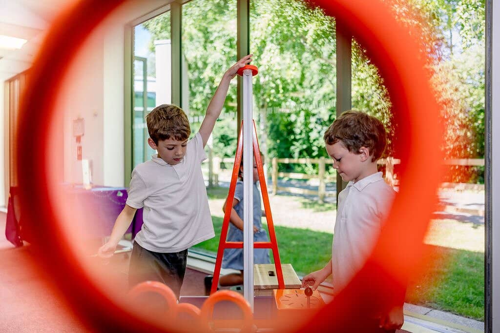 Engaging Science Shows