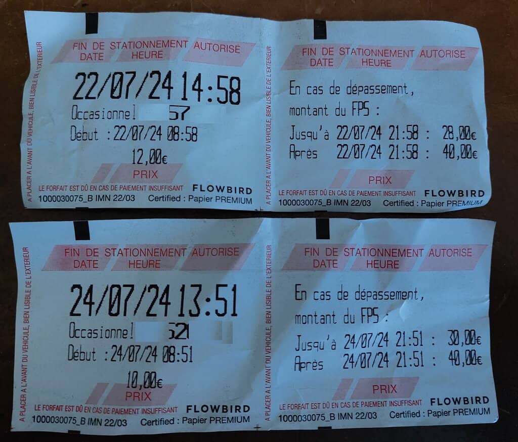 Coastal Hiking Trails