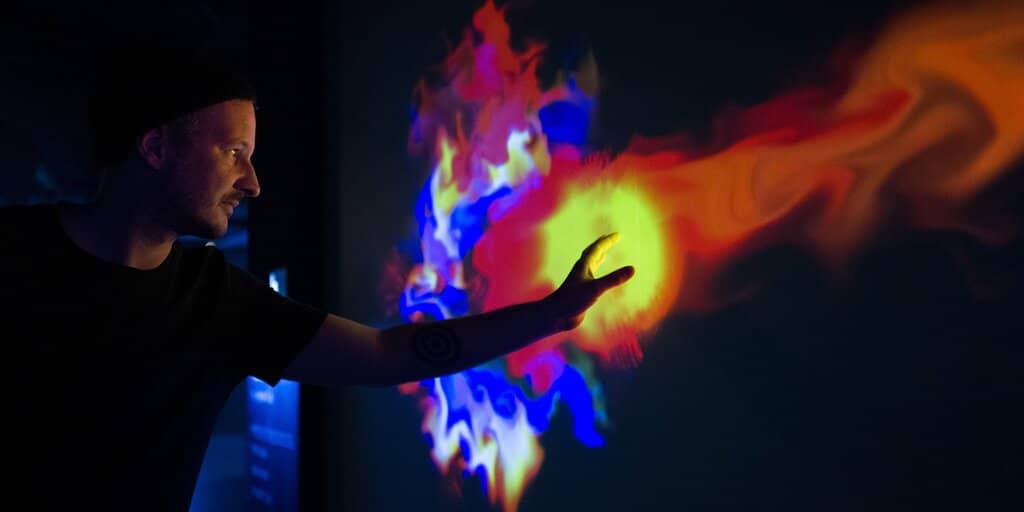 Sound and Light Effects