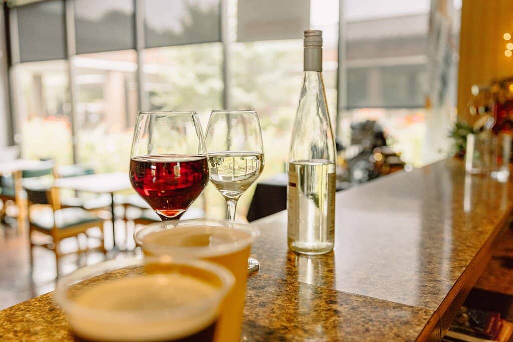 Dundas Valley Trails