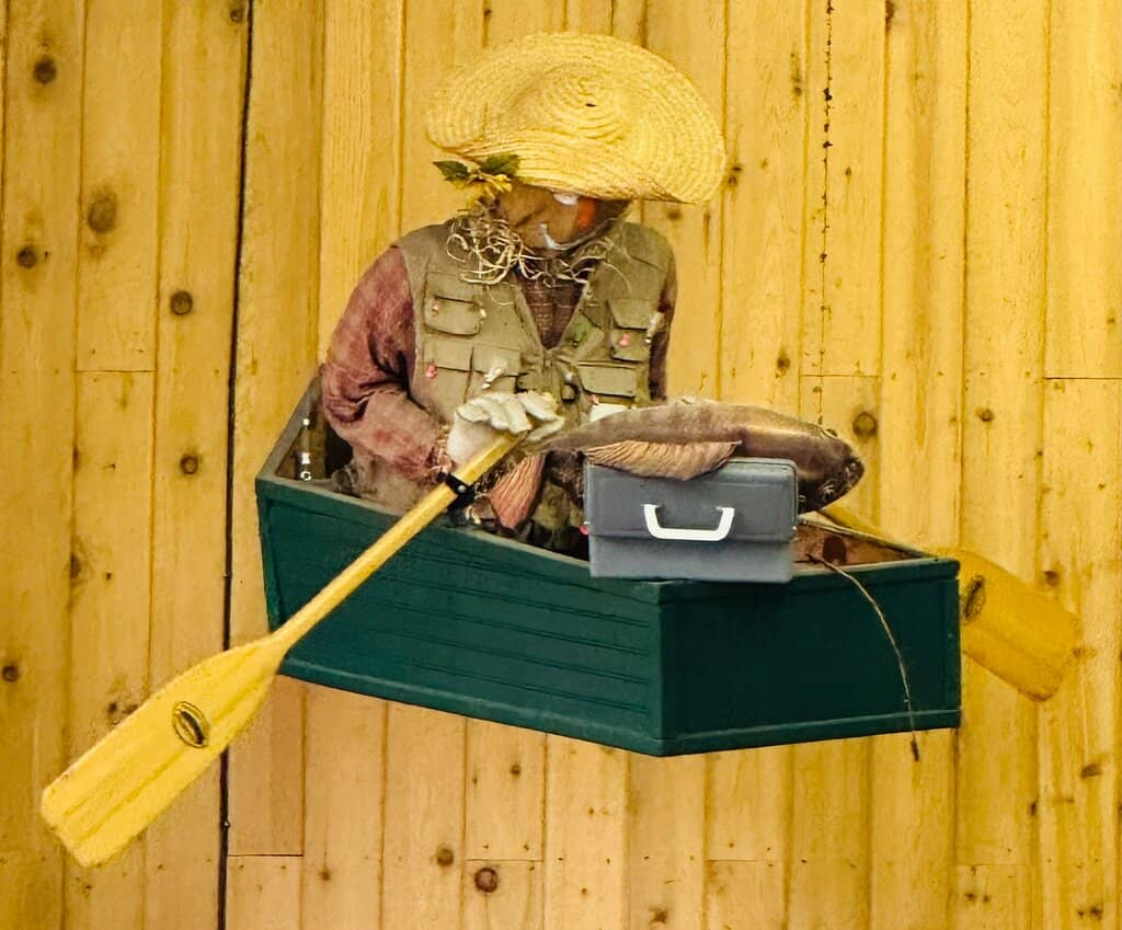 Fall Harvest Weekends