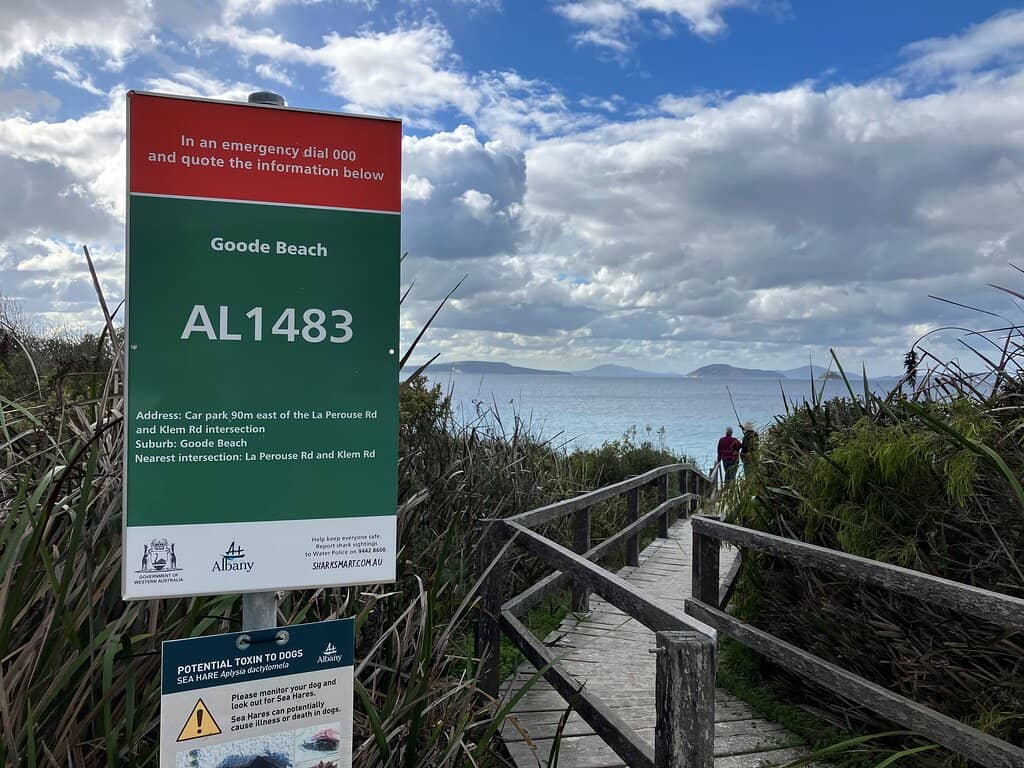 Panoramic Coastal Views