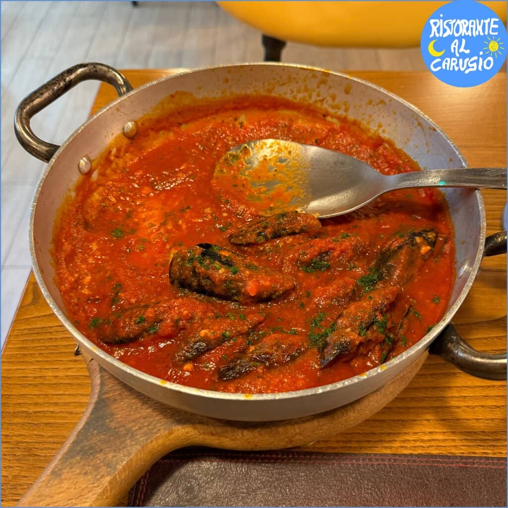 Fresh Seafood Delights