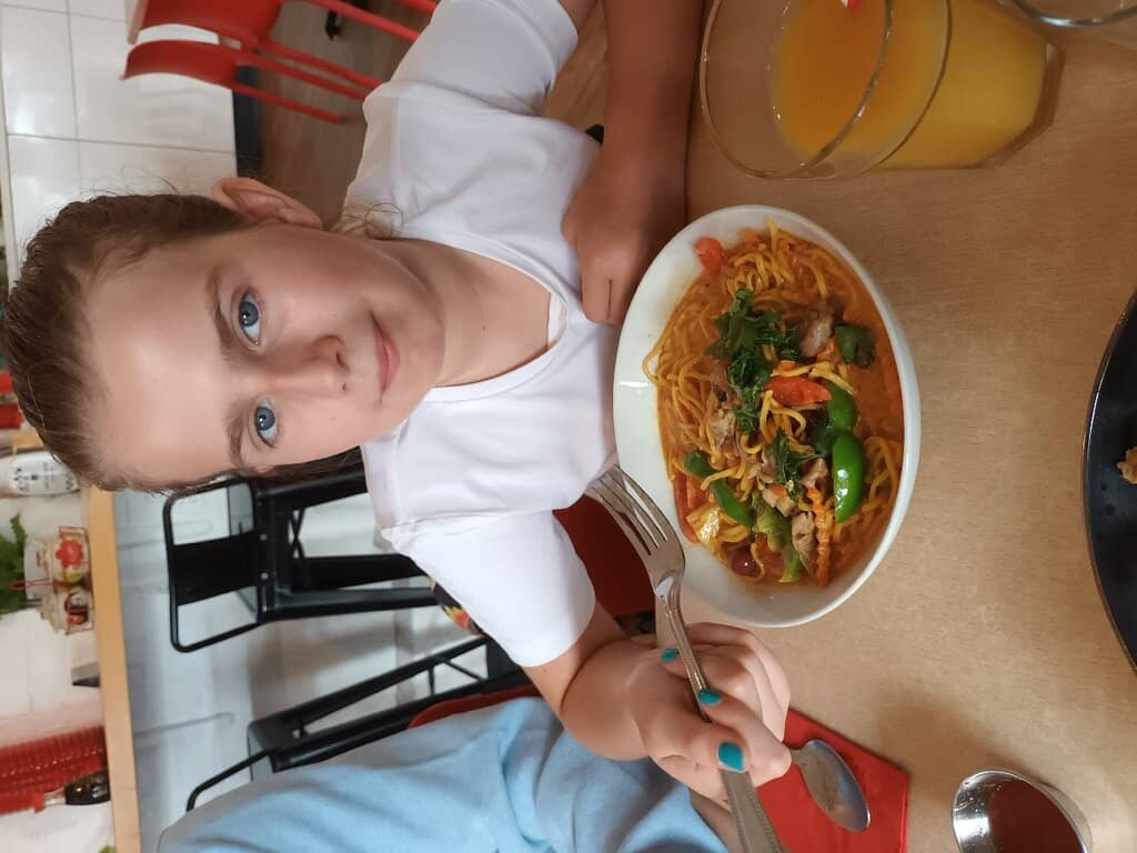 Cozy Atmosphere with a View