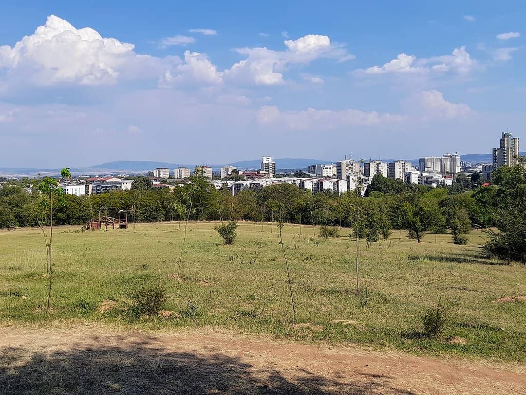 Meadows for Relaxation