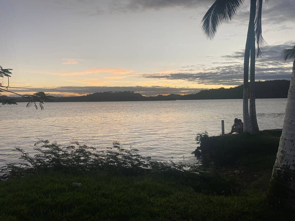 Family-Friendly Picnic Spot