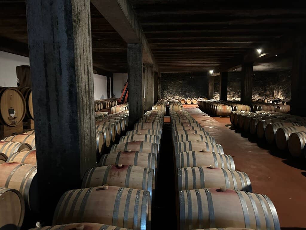 Stunning Piedmont Views