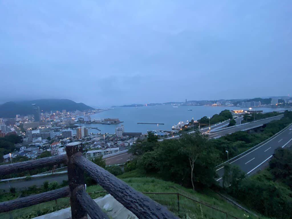 Unique Train Car Cafe