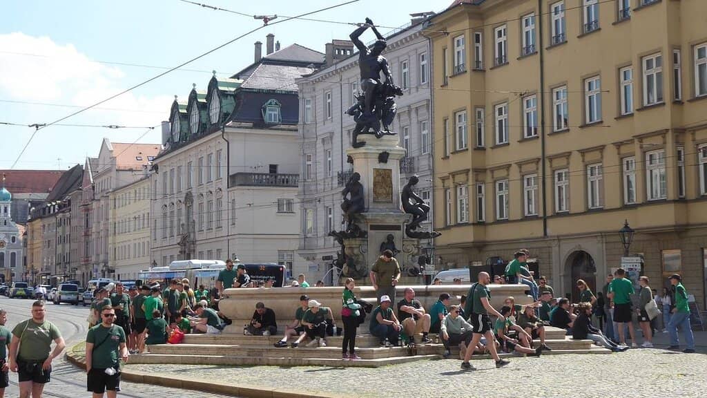 Renaissance Craftsmanship