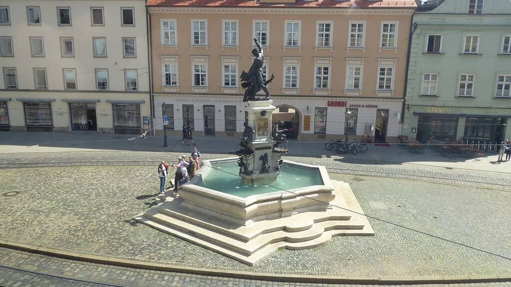 Hercules Battling the Hydra