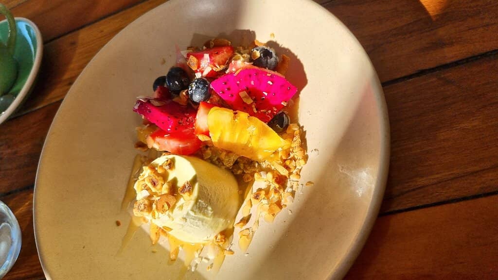 Asian Fusion Delights