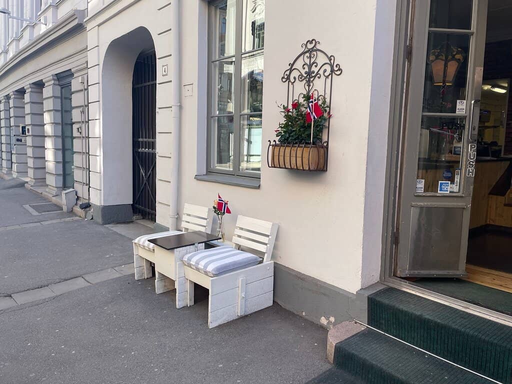 Historic Grid Layout