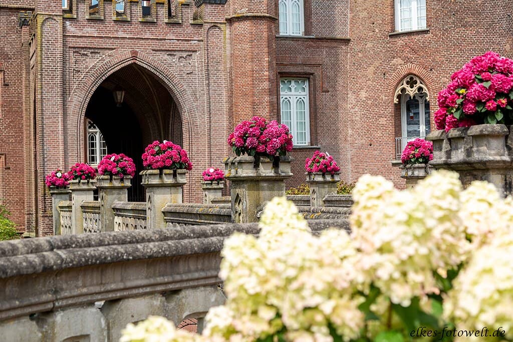 Castle Tower Viewpoint