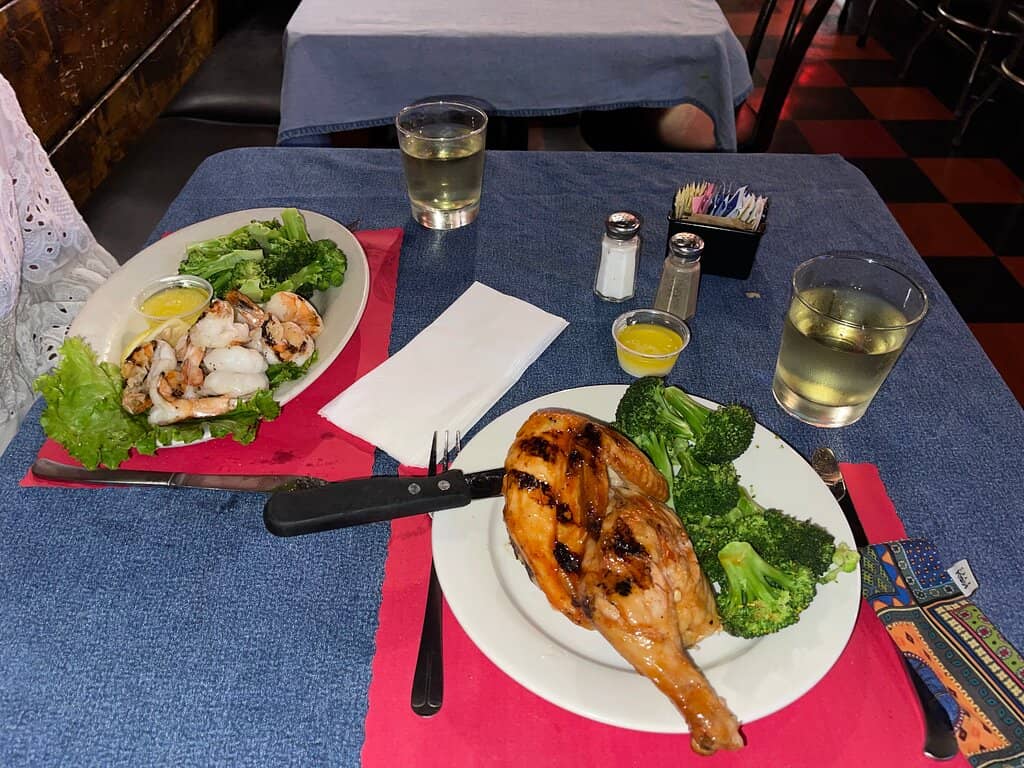 Unique Burger Creations