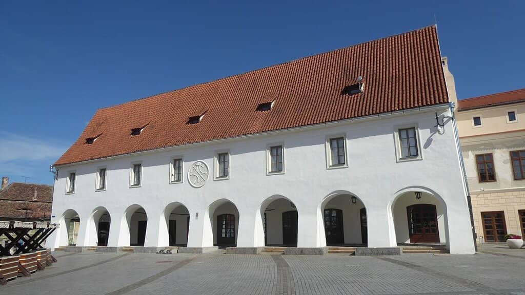 Architectural Heritage