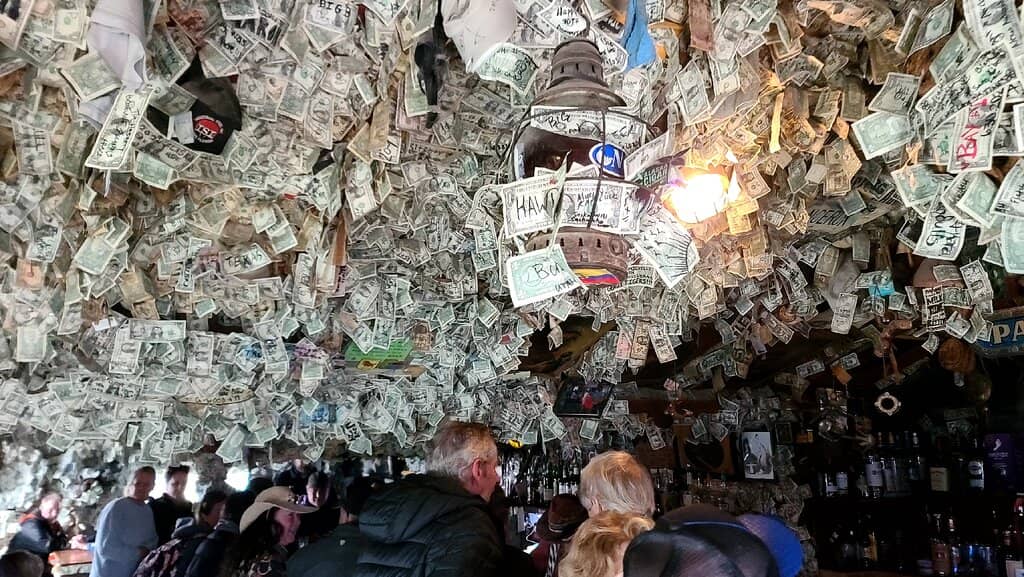 Historic Cabin Charm