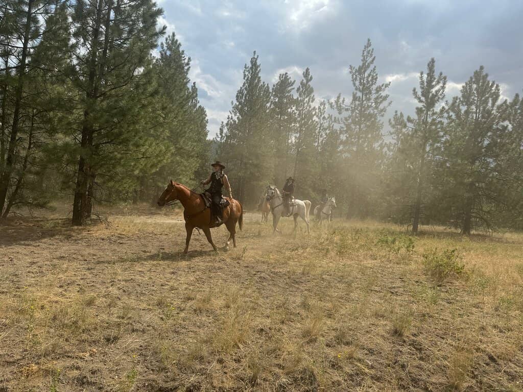 Okanagan Valley Vistas
