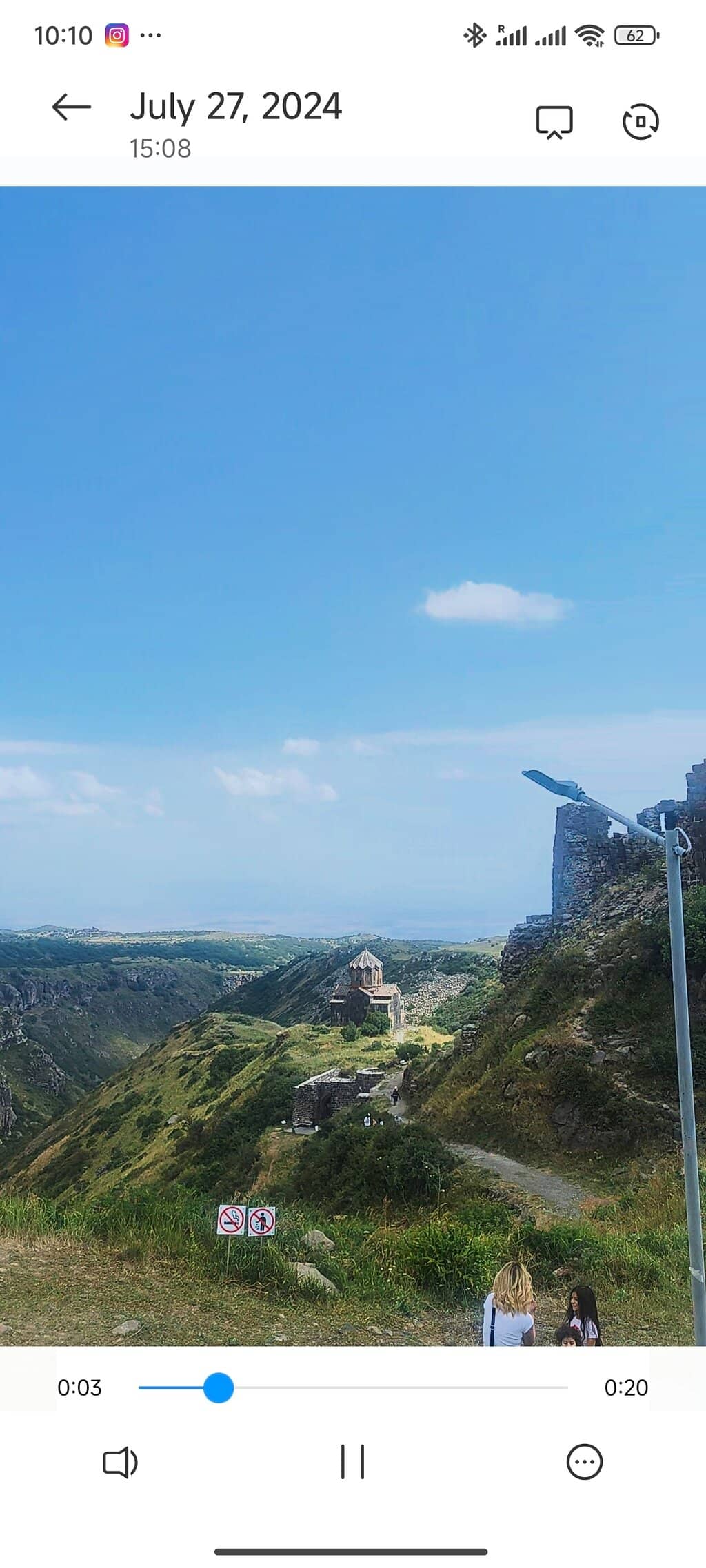 Breathtaking Mountain Views