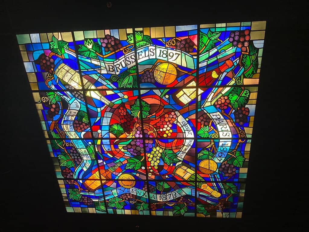 Wine Tasting Experience