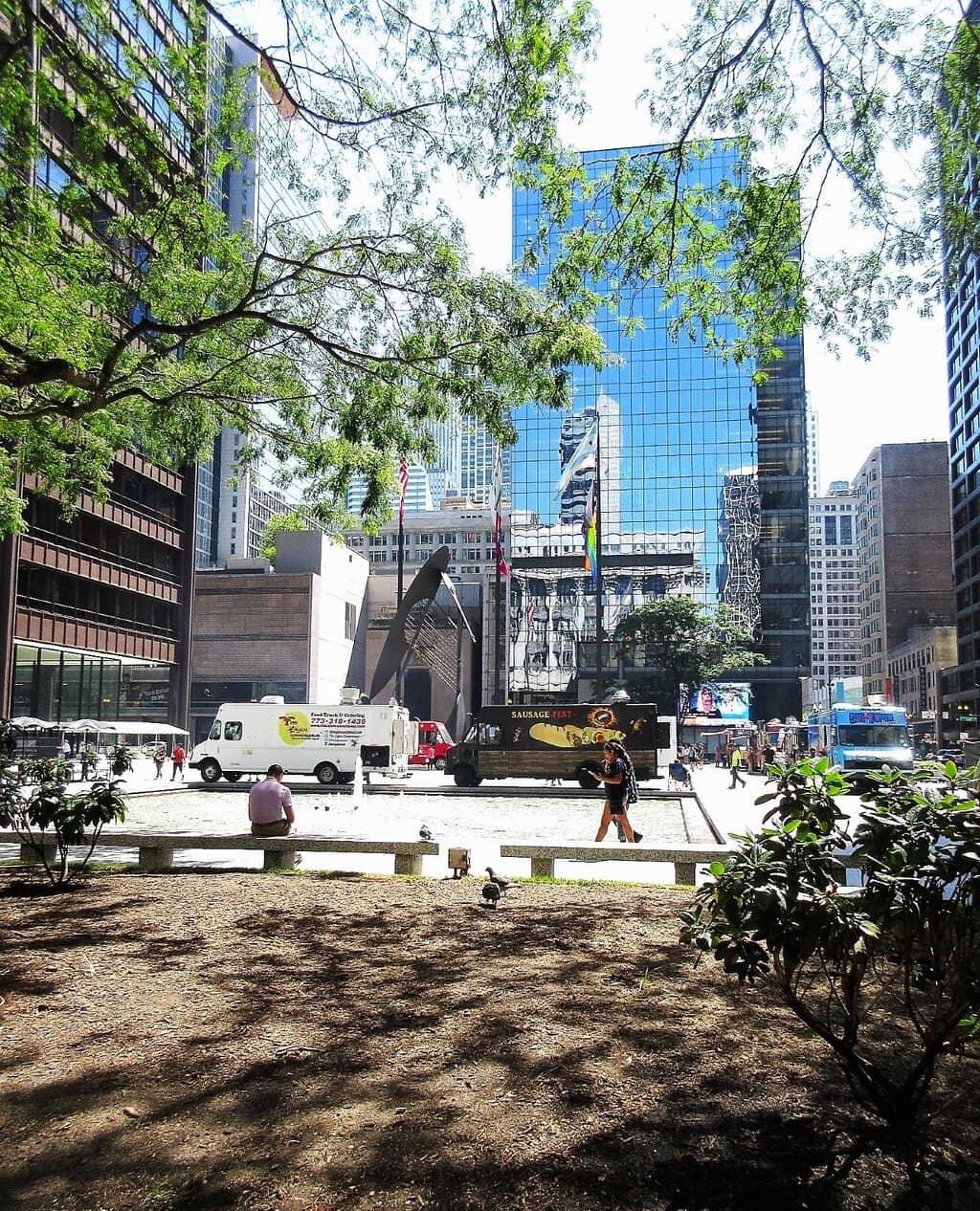 Christkindlmarket Chicago