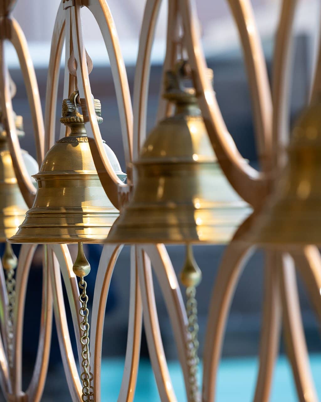 Intricate Stone Carvings