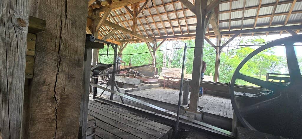 Ghosts & Goodies Halloween Event