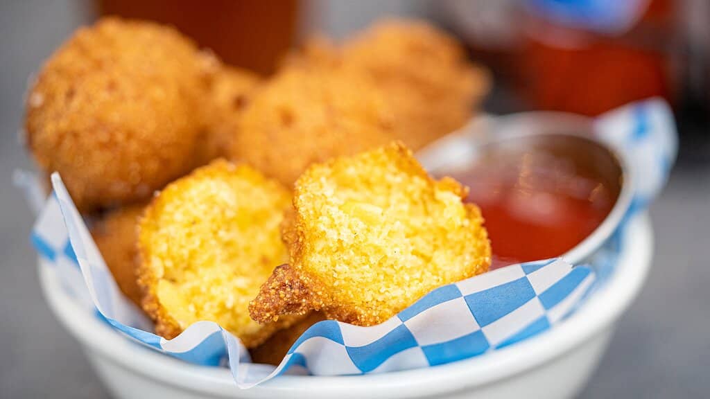 Gooey Cinnamon Rolls