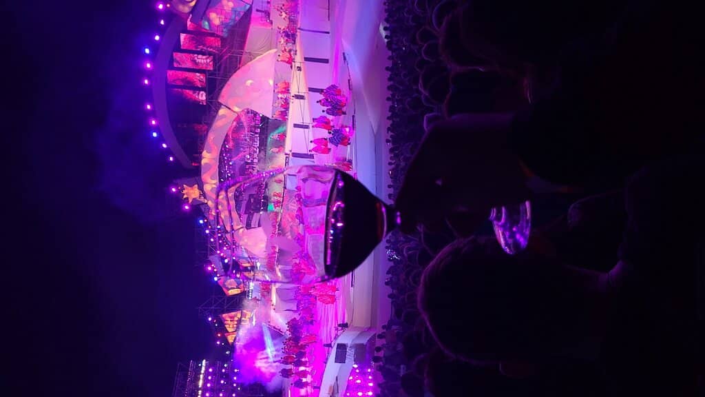 Rock & Electronic Music Nights