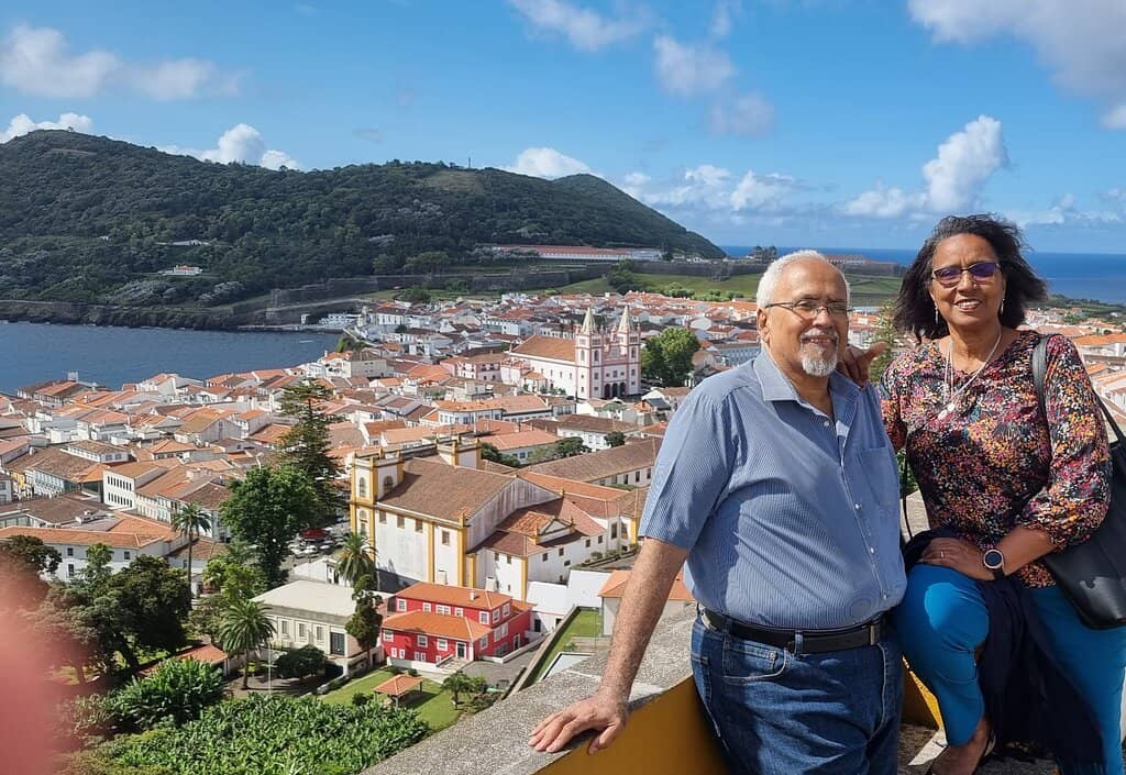 The Obelisk Landmark