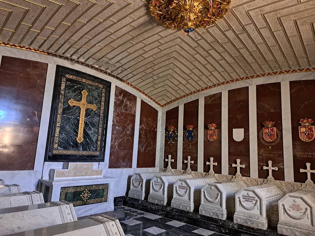 Romanesque Frescoes