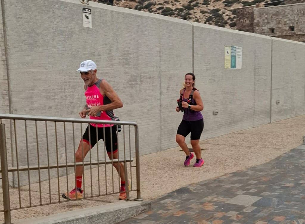 Harbor and Bay Views