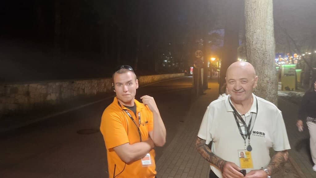 Tricity Landscape Park