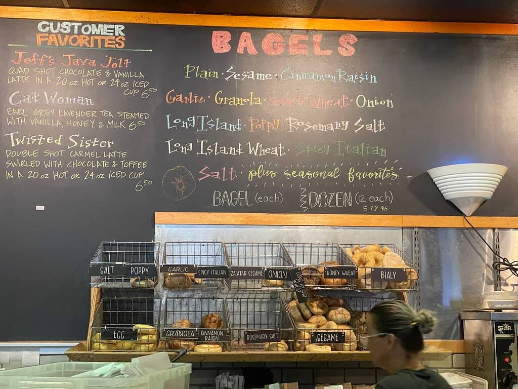 Cozy Atmosphere and Friendly Service