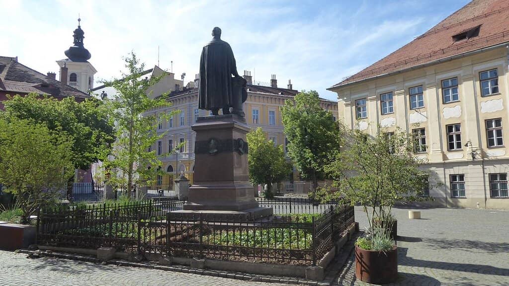 Historic Architecture