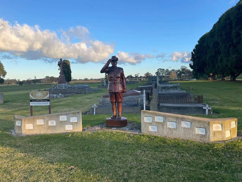 Dia de los Muertos Festival Site