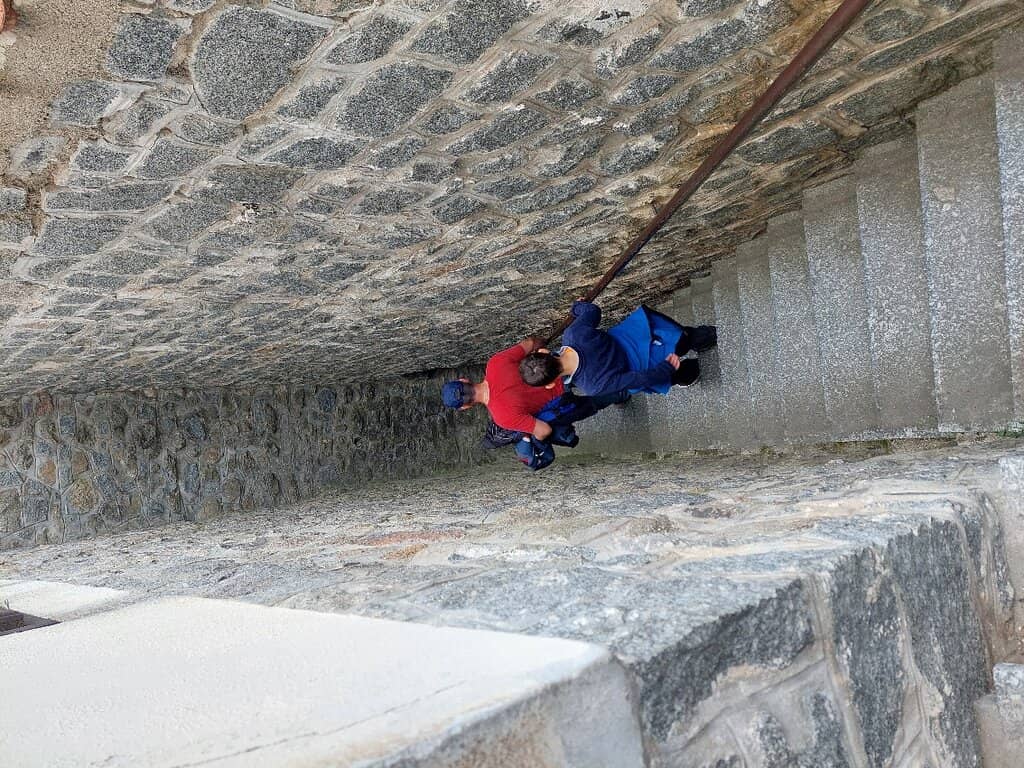 Empire-Style Interiors