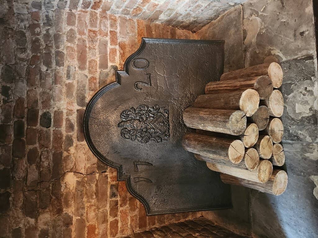 Georgian Era Furnishings