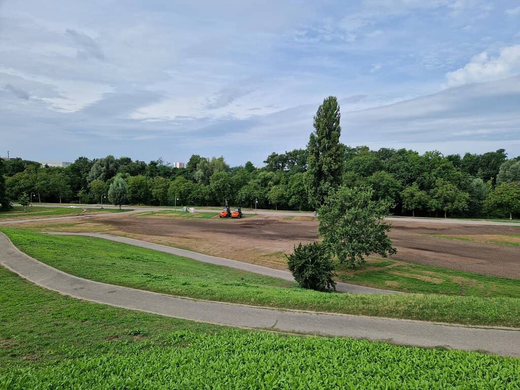 Children's Playgrounds