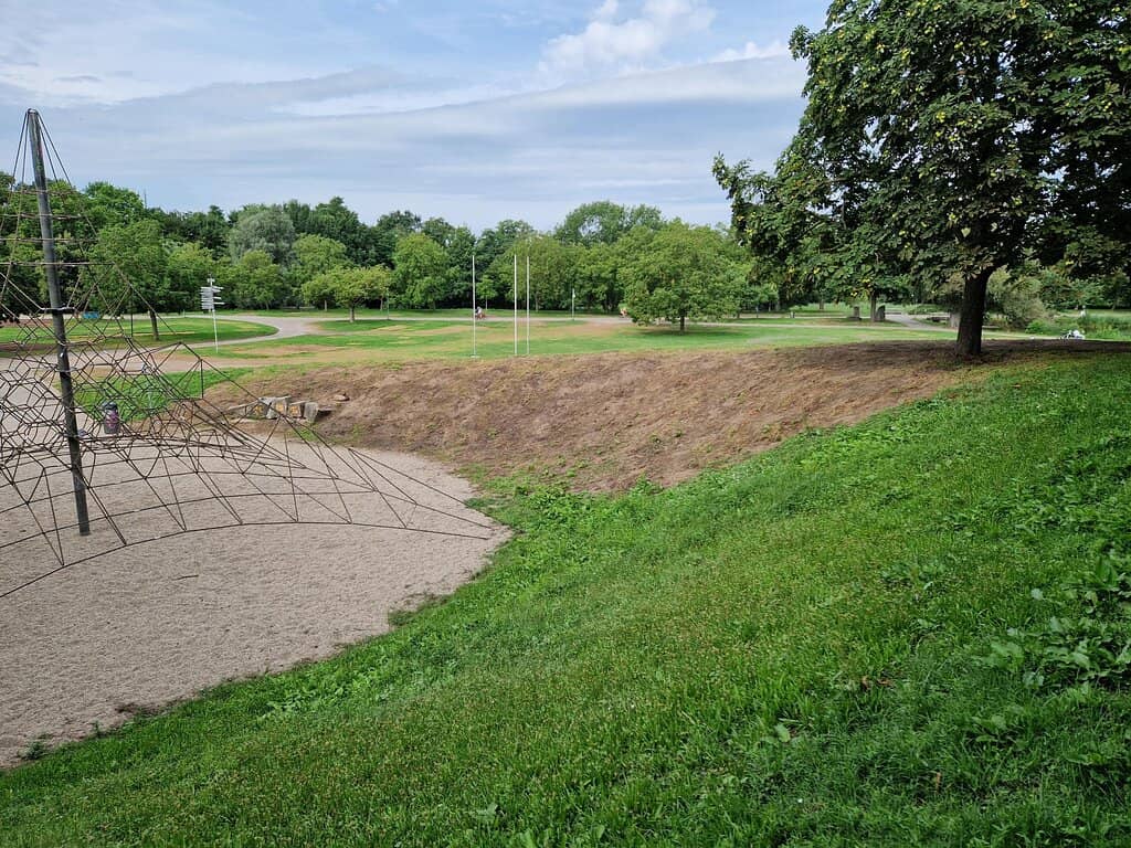 The Lake and Boating