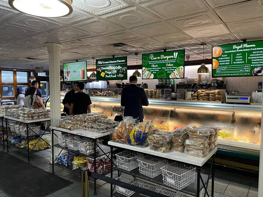 Creative Cream Cheese & Spreads