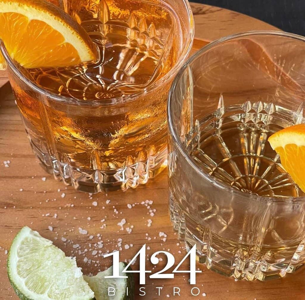 Gourmet Seafood & Meats