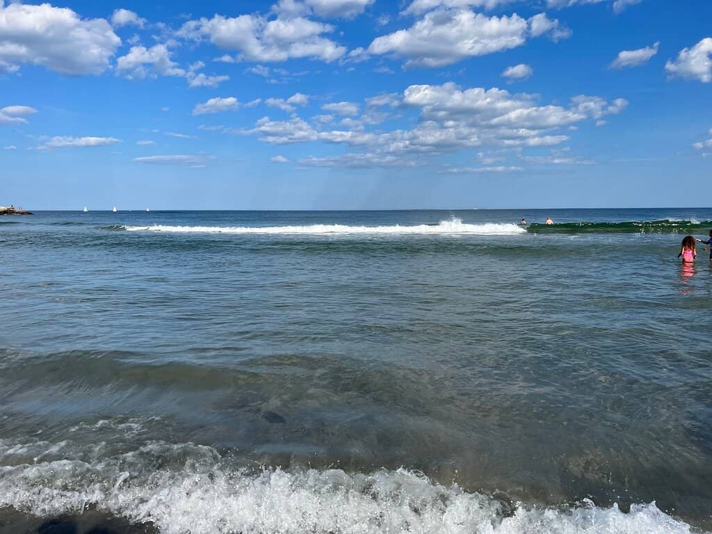 Sunrise and Sunset Spectacles