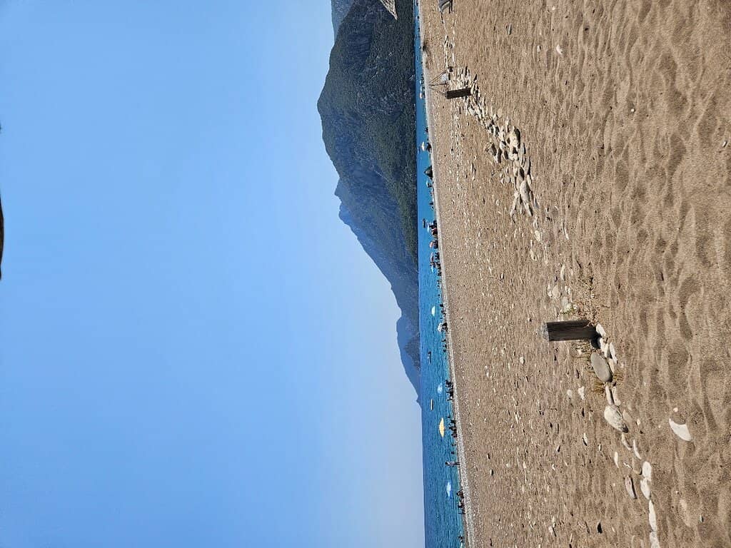 Charming Village Atmosphere