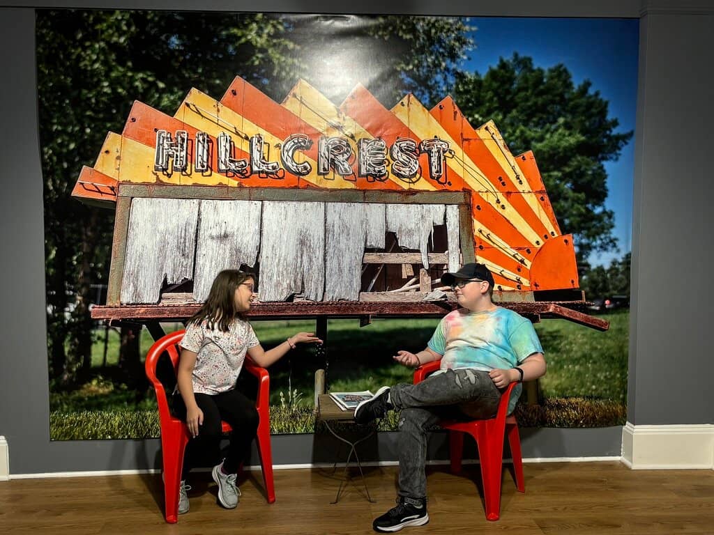 Local History & Sports Legends