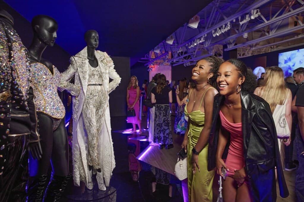 Iconic Film Costumes